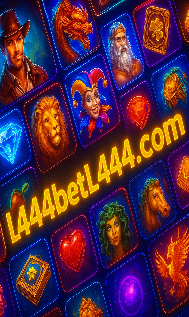 L444bet দ্রুত প্রবেশ