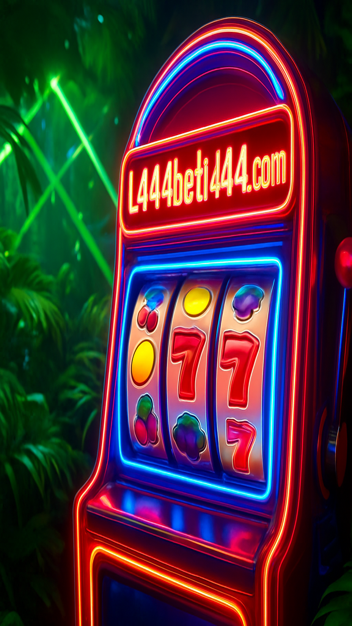 L444bet প্রবেশাধিকার