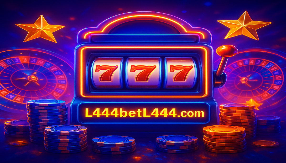 L444bet খেলার-গেমিং