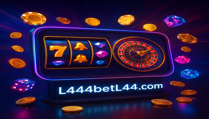 L444bet অনলাইন প্ল্যাটফর্ম