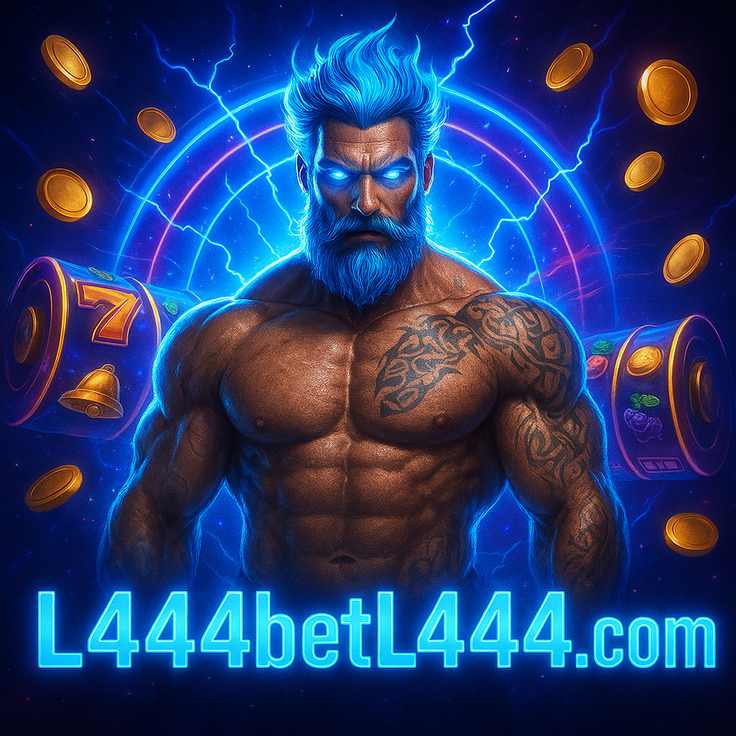 L444bet প্রচার পৃষ্ঠা