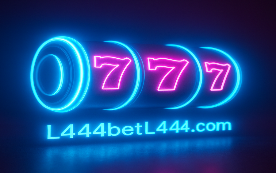 L444bet অনলাইন গেমিং প্ল্যাটফর্ম