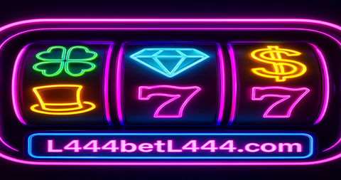 L444bet অনলাইন গেমিং প্ল্যাটফর্ম