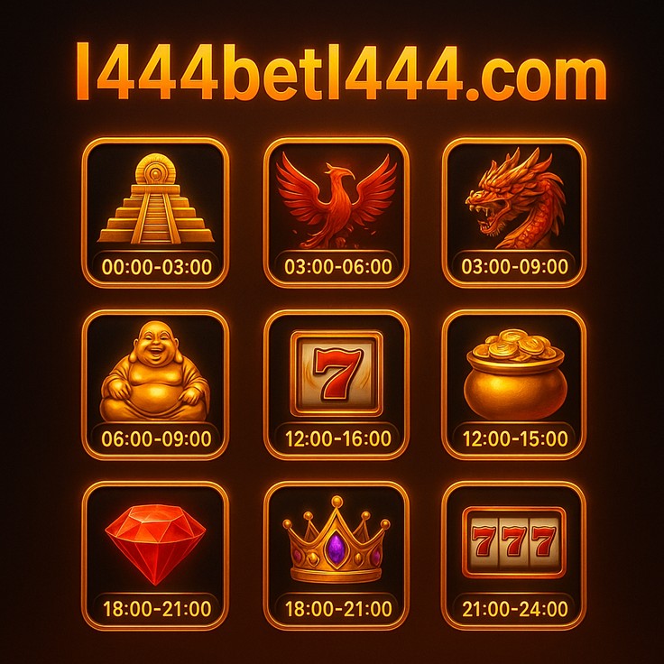 L444 বাংলাদেশ মোবাইল গেমিং